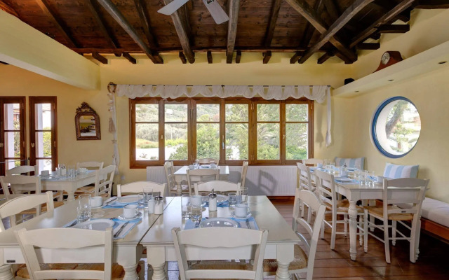 Aeolos Hotel & Villas -Pelion