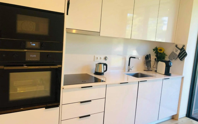 Apartment PURO HOMES