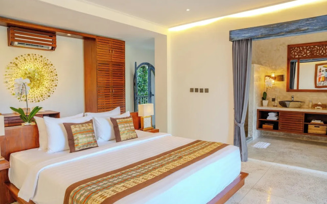 Hoshi Jungle Resort