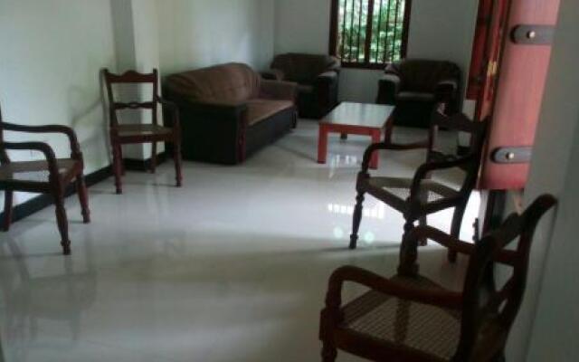 Prestige Villa