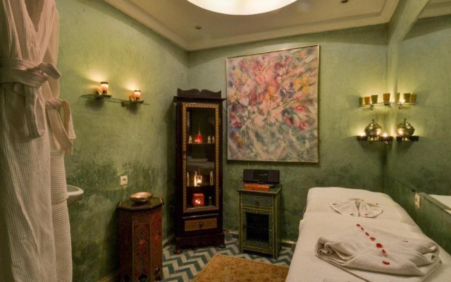 Riad Ben Tachfine