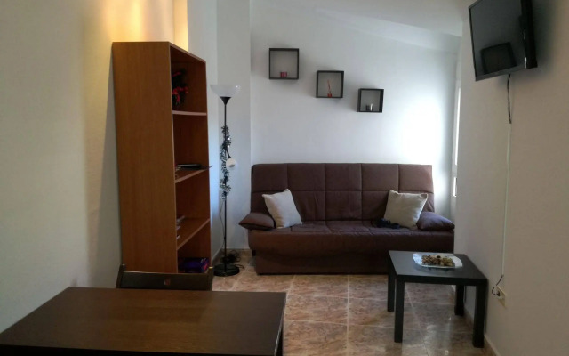 Apartamento Beatriz