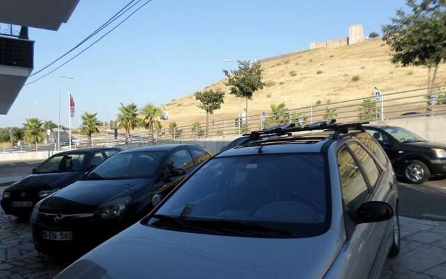 Residencial Luso Espanhola
