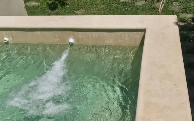 Casa 60 Urban Hostal