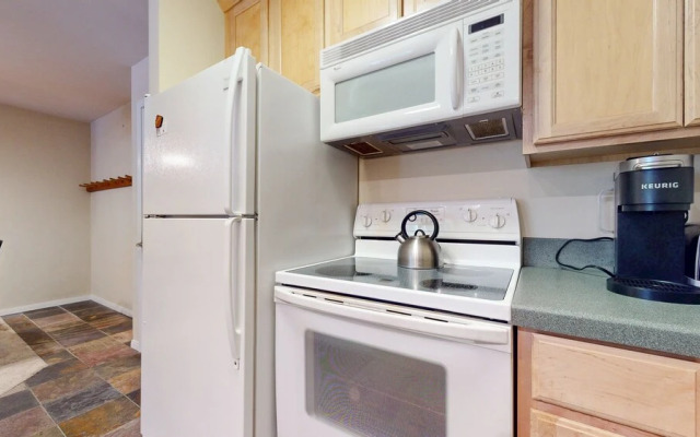 Summit #243 1 Bedroom Condo