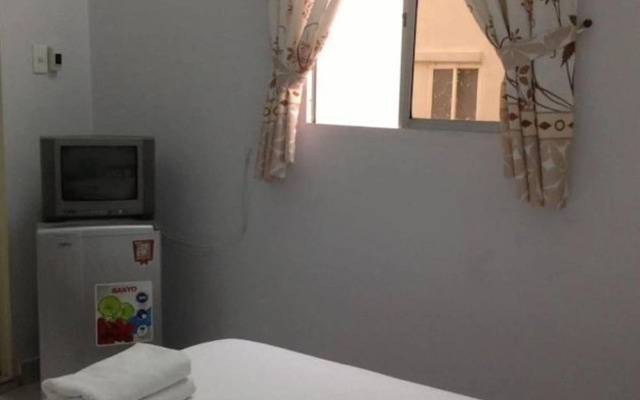 Long Hostel