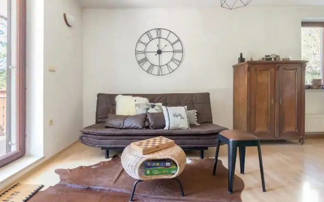 Chalet Mia