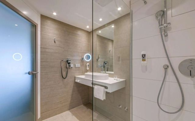 Mercure Hotel Am Entenfang Hannover