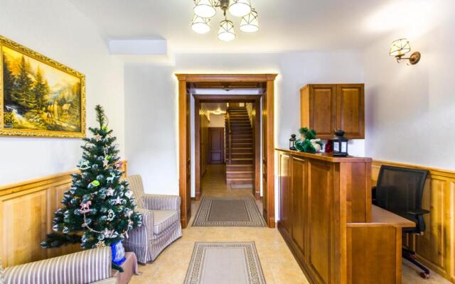 ATAVA family house