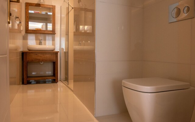 Infinity Ruby Hotel