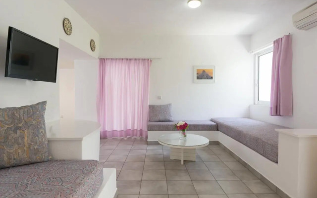Markakis Apartments Elounda