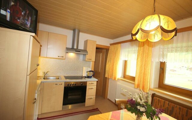 Haus Annemarie Apartments Kartitsch - Hochpustertal