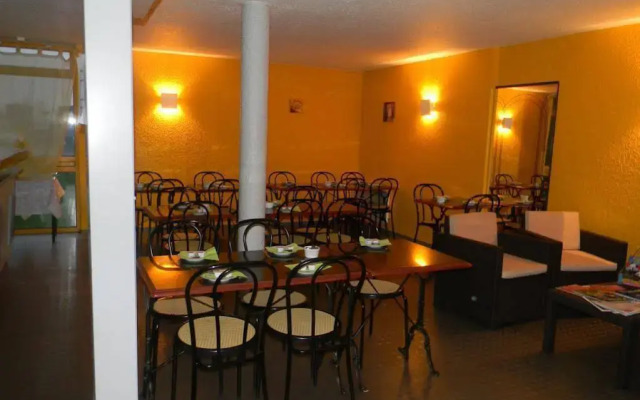 Class Hôtel Poitiers