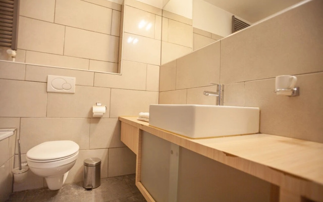 Luxury Suites Castel