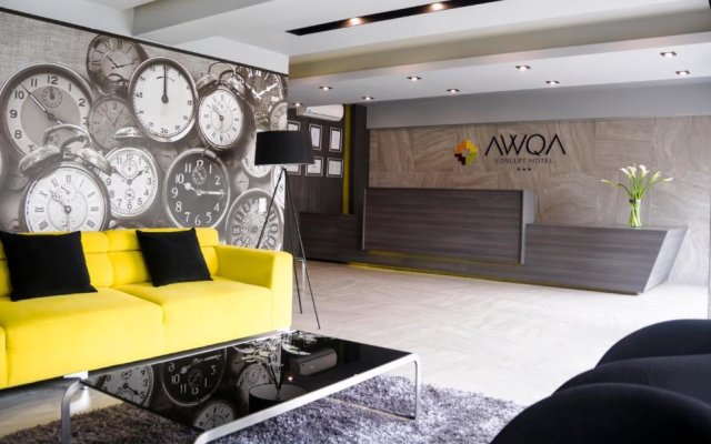 Awqa Concept Hotel