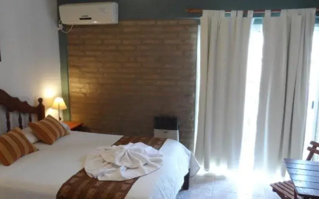 Hotel Altas Cumbres