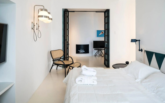 Miramare Sea Resort & Spa