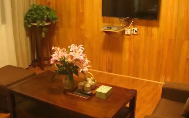 Yishanjun Garden Inn