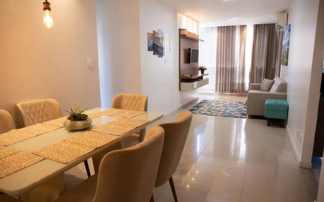 Apto Moderno pr Ximo Praia de Itaparica ES