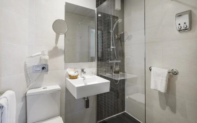 Hotel Yoldi