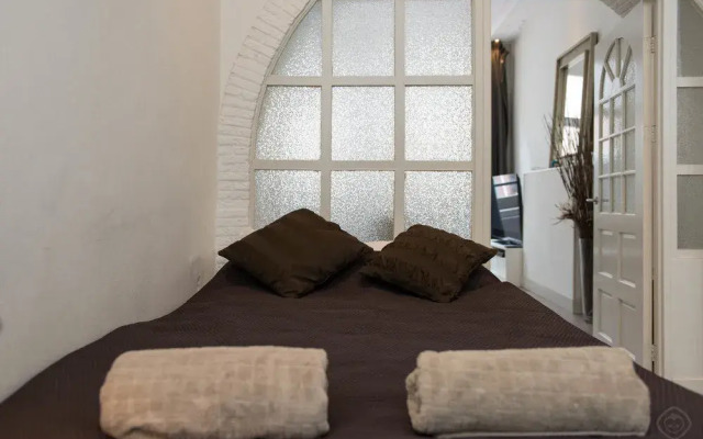 Canal Belt Apartments - Amstel River Area