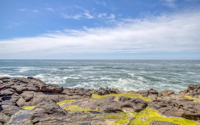 Whaler's Rest