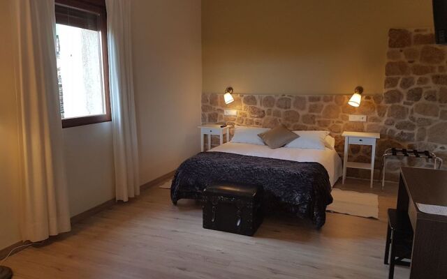 Hotel Rural El Tejar de Miro