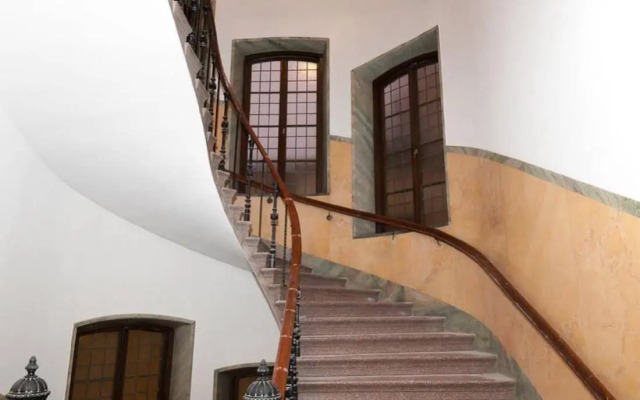 Home Hotel Borgen