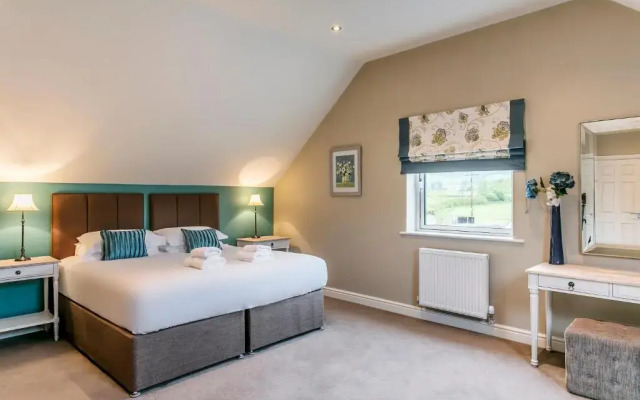Carus Green Golf Club Townhouse