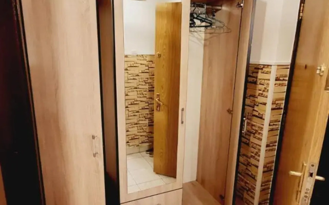 Bucharest Great Luxury ApartHotel ParkLake