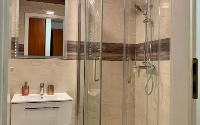 Guest House Kamienica Biala