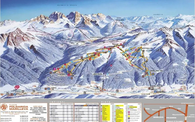 Appartamento San Francesco