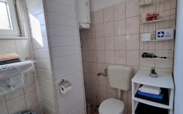 Apartments Vanja Škara Biograd