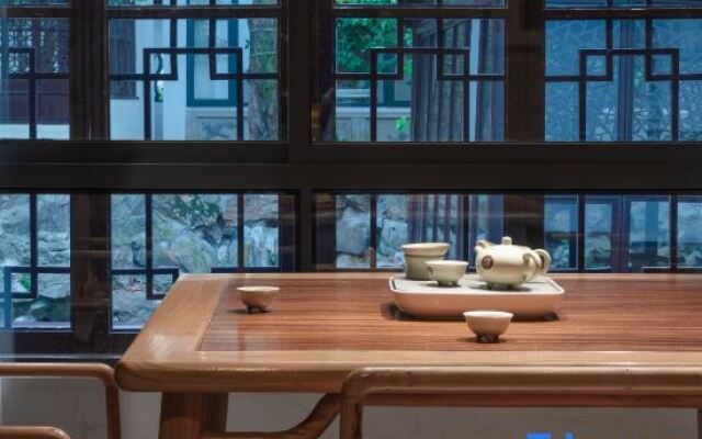 Yujian Tangzhai Guesthouse