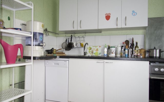 LUXKV Apartment in Khimki