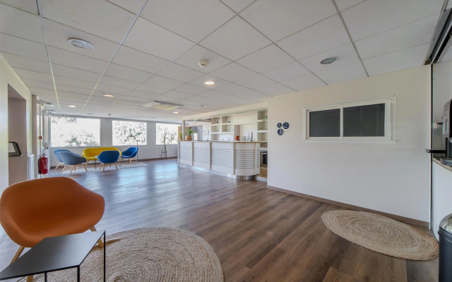 Campanile Montpellier Ouest