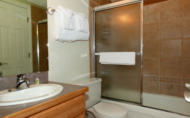 Storm Meadows at Christie Base