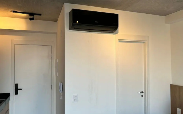 Suítes Inn Condomínio Luxuoso SP