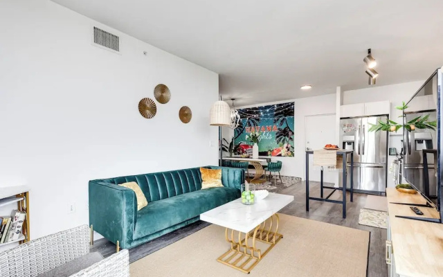 3Bedroom 2 Bath Condo