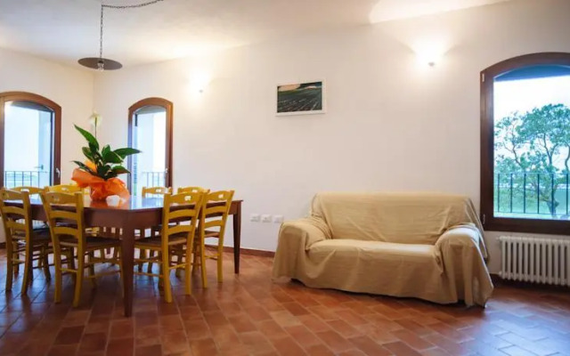 Locanda Dama Delle Saline