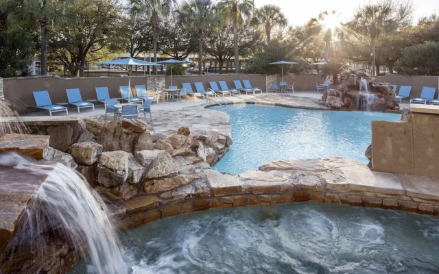 Crowne Plaza Hotel Houston