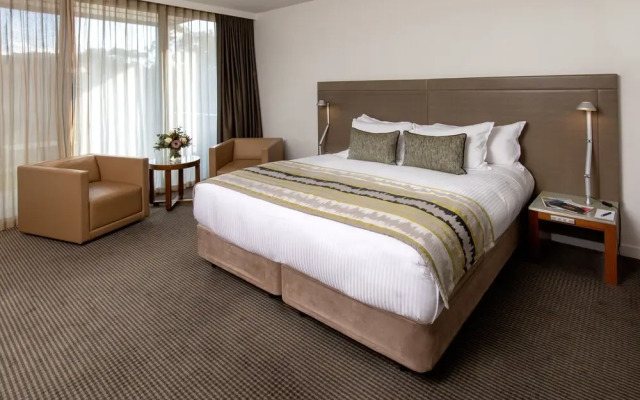 RACV Healesville Country Club & Resort