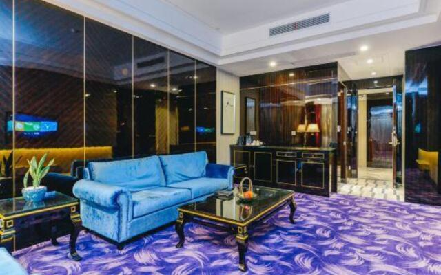 Xi Noble Hotel