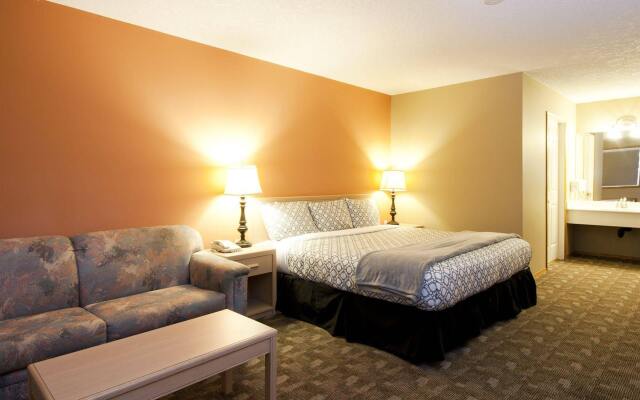 Bow River Inn