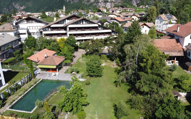 Bio-Hotel & Residence Kaufmann