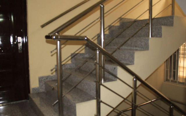 Habitat Suites International Apartment