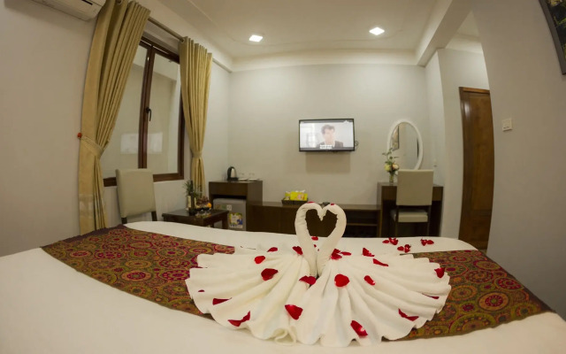 Sapa Land Hotel