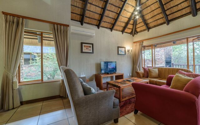 Kruger Park Lodge unit No. 524