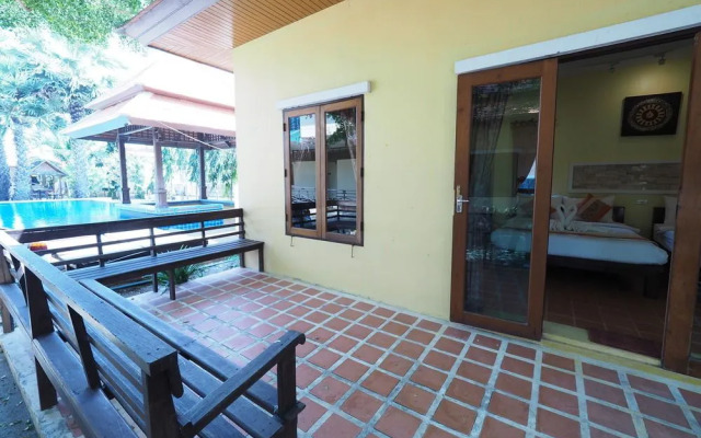 Pranburinoi Resort