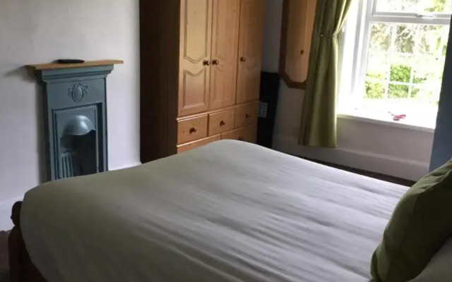The Red Lion Inn